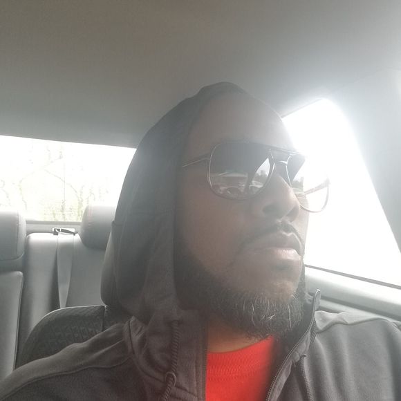 Meet your Posher, Dunk - Picture 1 of 1